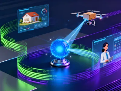 Apa Itu Agent AI? Pengertian Lengkap dan Contoh Nyata dalam Kehidupan Sehari-hari