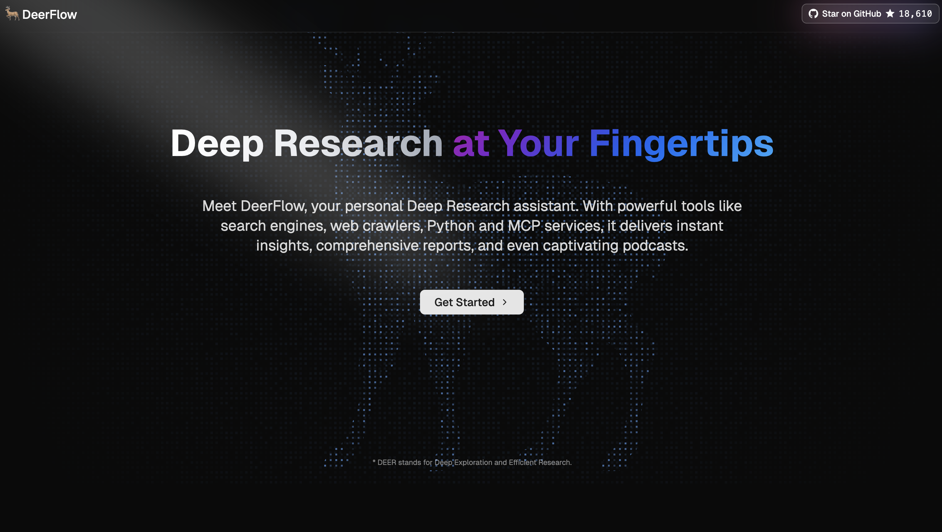 DeerFlow: Framework Revolutioner untuk Deep Research Berbasis AI