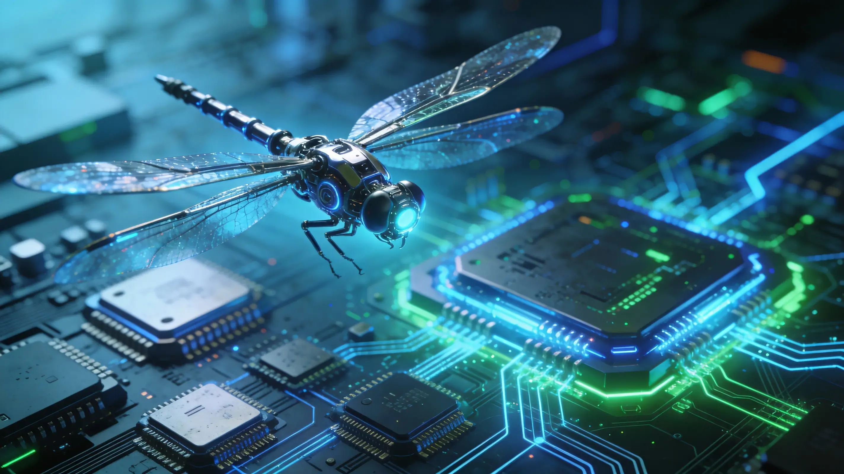 Dragonfly: Solusi In-Memory Data Store Modern yang Siap Menggantikan Redis