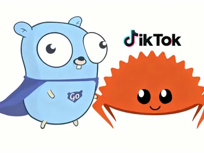 Lonjakan Performa 2 Kali Lipat dan Penghematan $300.000: Kisah Sukses TikTok Menulis Ulang Layanan Kritis dengan Rust