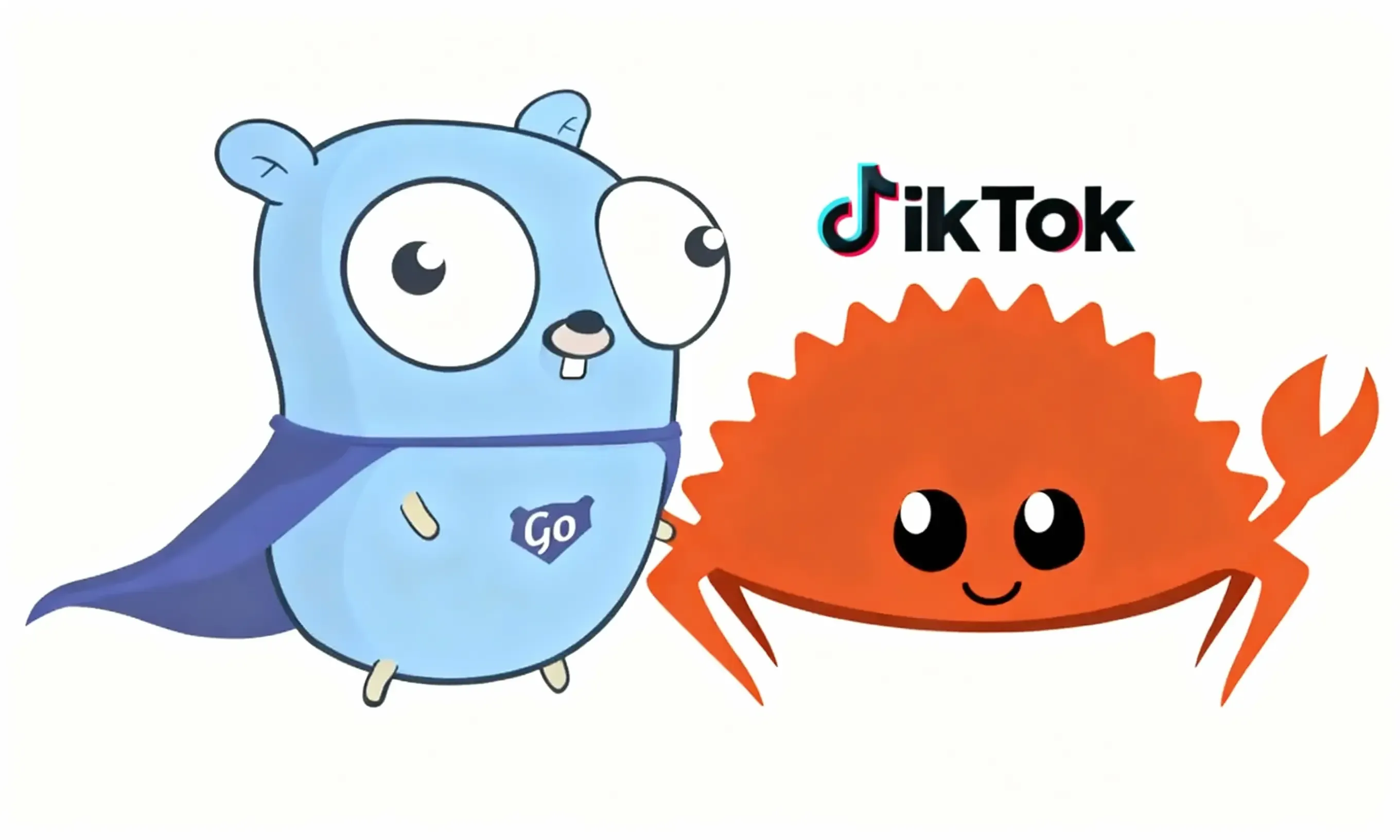 Lonjakan Performa 2 Kali Lipat dan Penghematan $300.000: Kisah Sukses TikTok Menulis Ulang Layanan Kritis dengan Rust