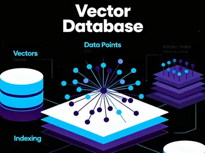 Vector Database: Revolusi Penyimpanan Data untuk Era AI Modern