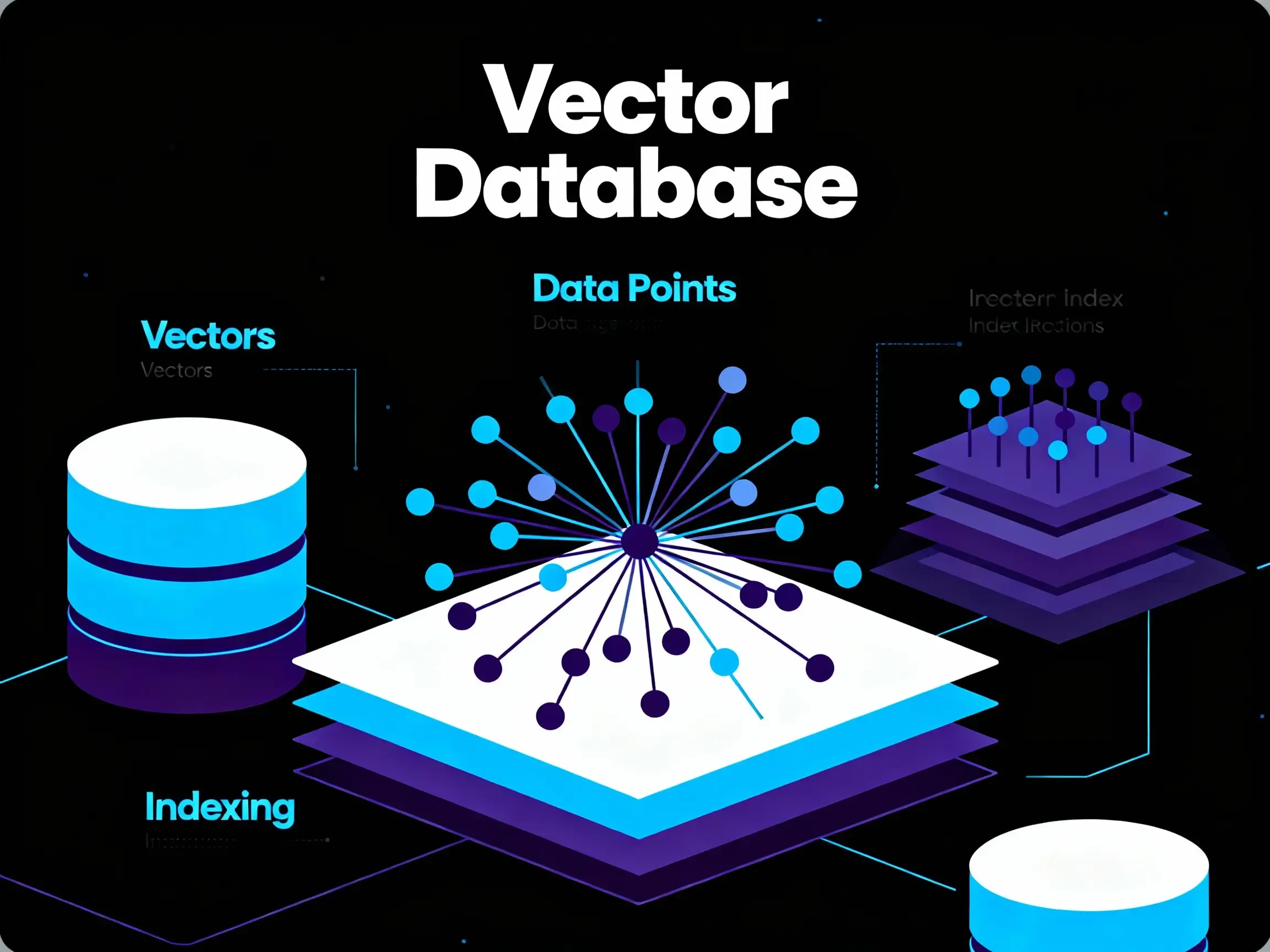 Vector Database: Revolusi Penyimpanan Data untuk Era AI Modern
